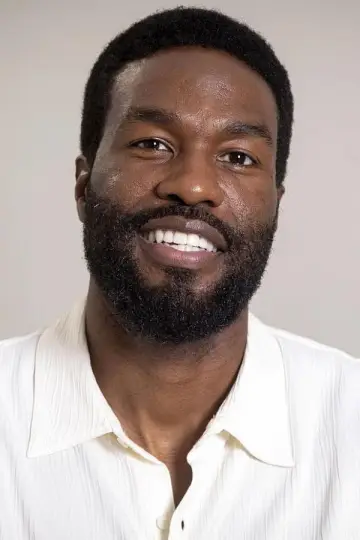 Zdjęcie Yahya Abdul-Mateen II (Yahya Abdul-Mateen II) #326513