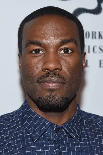 Zdjęcie Yahya Abdul-Mateen II #798