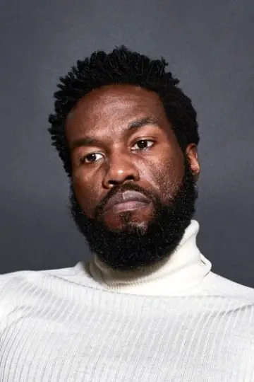 Zdjęcie Yahya Abdul-Mateen II #799