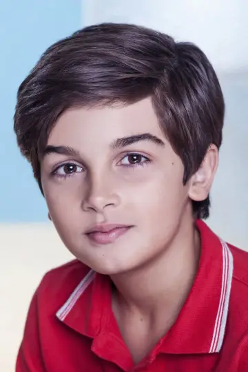 Zdjęcie Ethan Pugiotto #124699