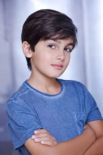Zdjęcie Ethan Pugiotto #124700