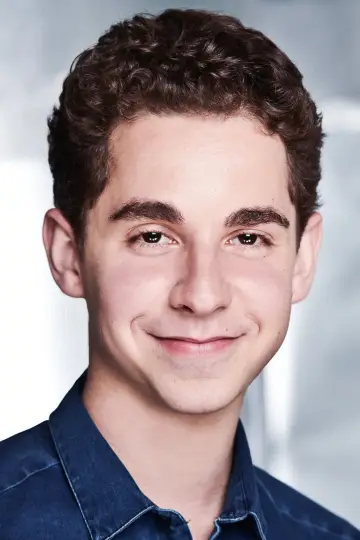 Zdjęcie Hershel Blatt #97290