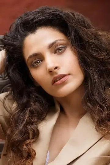 Zdjęcie Saiyami Kher #286397