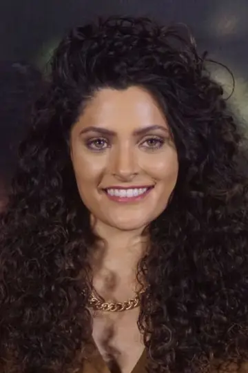 Zdjęcie Saiyami Kher #286398