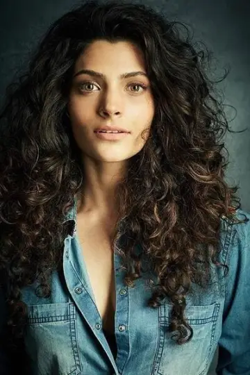 Zdjęcie Saiyami Kher #286399