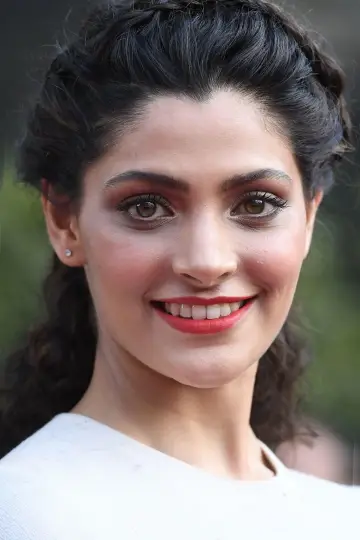 Zdjęcie Saiyami Kher (Saiyami Kher) #286400