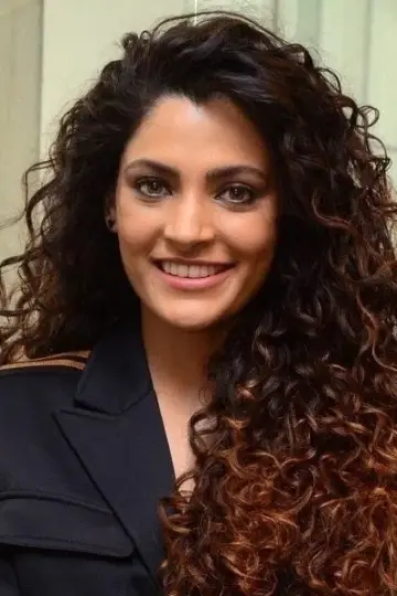 Zdjęcie Saiyami Kher (Saiyami Kher) #286401