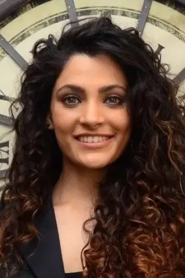 Zdjęcie Saiyami Kher (Saiyami Kher) #286402