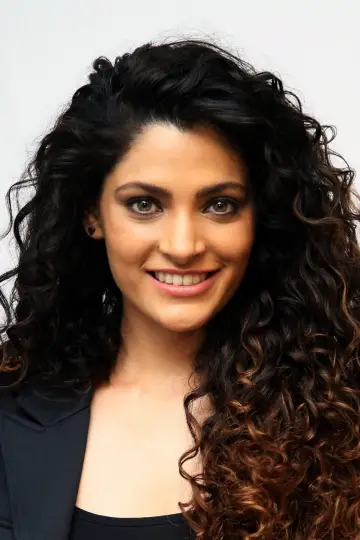 Zdjęcie Saiyami Kher (Saiyami Kher) #347531