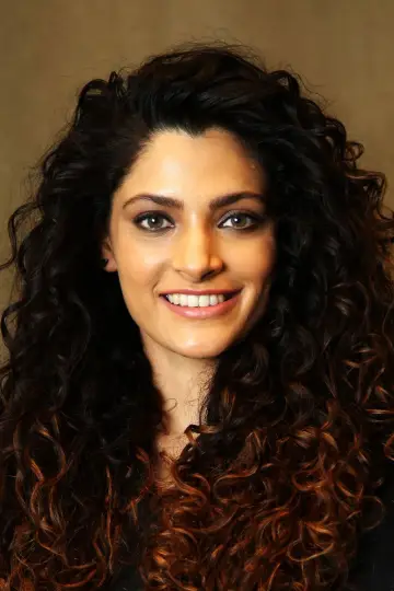 Zdjęcie Saiyami Kher (Saiyami Kher) #347533