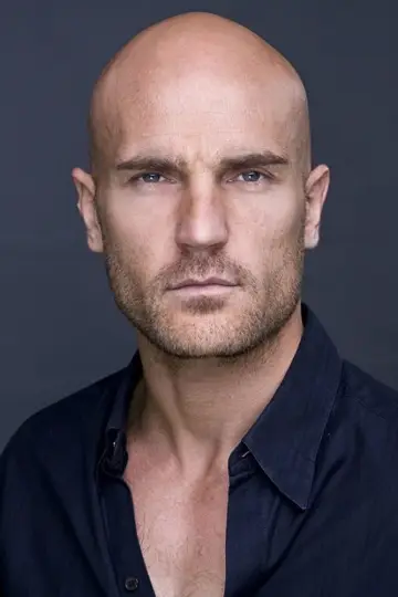 Zdjęcie Ben Barrington #12133