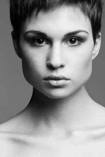Zdjęcie Roxanne Fernandes #62679