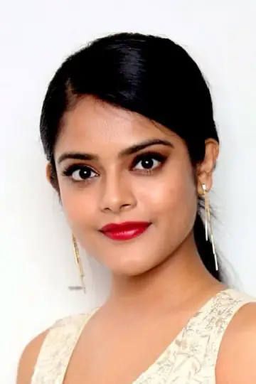 Zdjęcie  (Riddhi Kumar) #294523