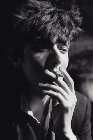 Zdjęcie Rowland S. Howard #79148