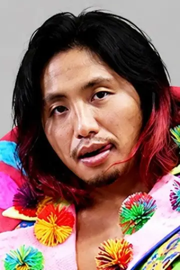 Zdjęcie Hiroomu Takahasi (Hiromu Takahashi) #403095