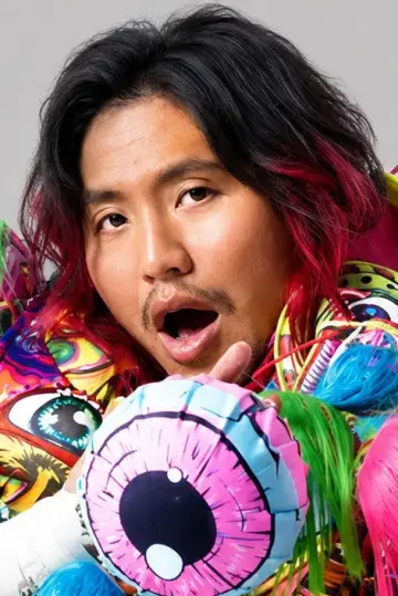 Zdjęcie Hiroomu Takahasi (Hiromu Takahashi) #403096