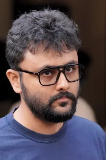Zdjęcie Abhinav Sunder Nayak #375416