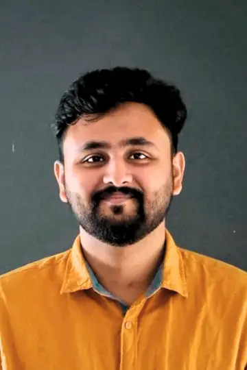 Zdjęcie Abhinav Sunder Nayak #375417