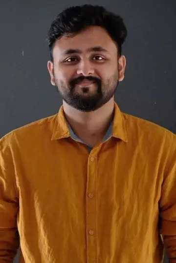 Zdjęcie Abhinav Sunder Nayak #375418