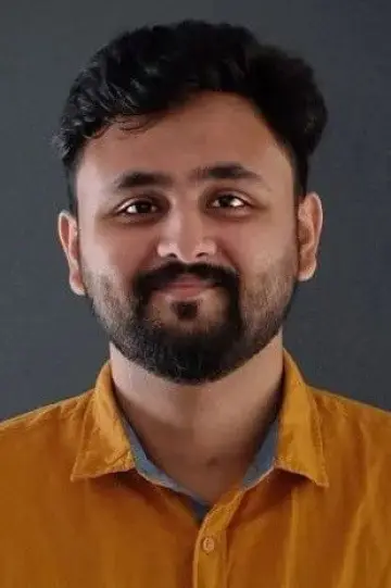 Zdjęcie Abhinav Sunder Nayak #375419