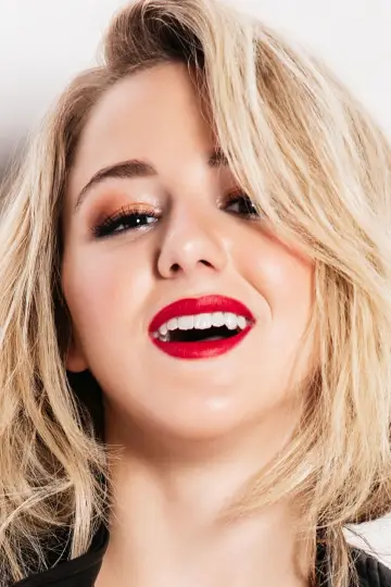 Zdjęcie  (Chloe Lukasiak) #303689