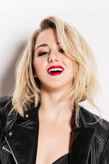 Zdjęcie  (Chloe Lukasiak) #303691