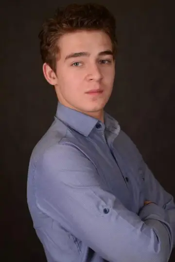 Zdjęcie Pavel Chernyshjov