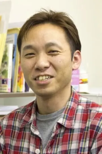Zdjęcie Kazuya Sakamoto #112059