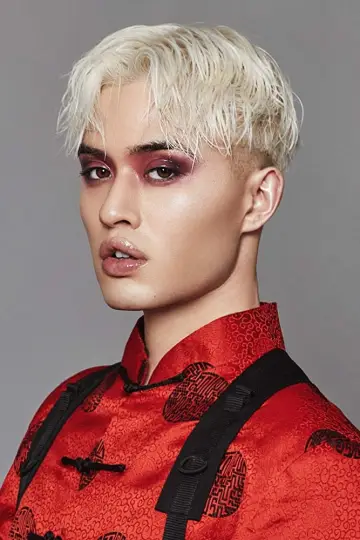 Zdjęcie Chester Lockhart #37062