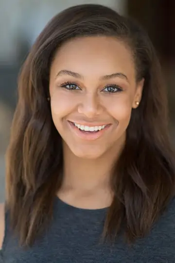 Zdjęcie Nia Sioux #68381