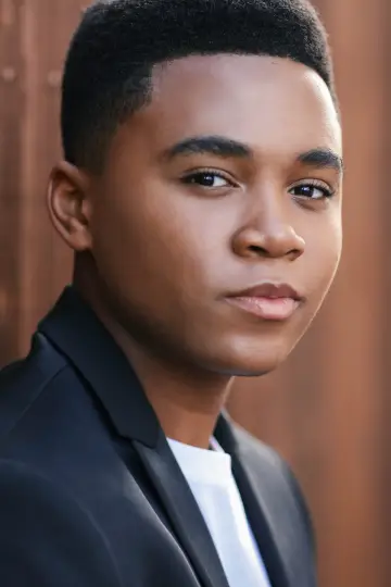 Zdjęcie Chosen Jacobs #26044