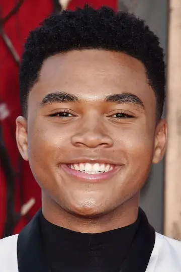 Zdjęcie Chosen Jacobs #26045