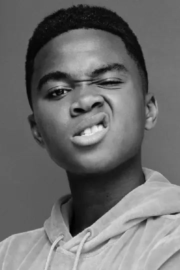 Zdjęcie Chosen Jacobs #26046