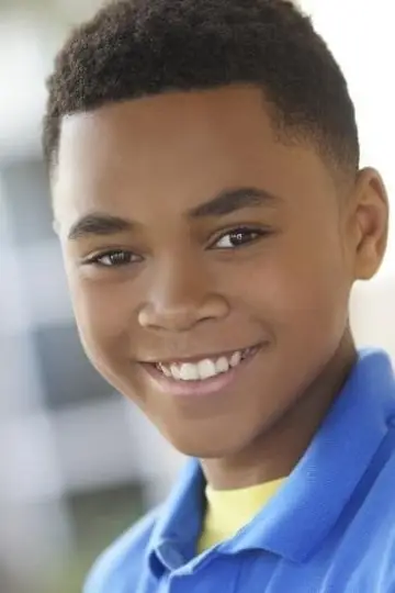 Zdjęcie Chosen Jacobs #26047