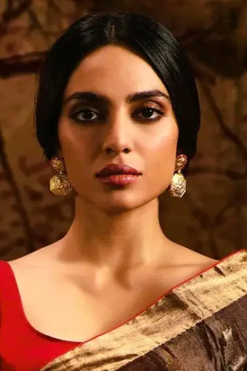 Zdjęcie Sobita Dulipala (Sobhita Dhulipala) #339607