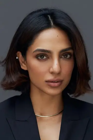 Zdjęcie Sobita Dulipala (Sobhita Dhulipala) #403564
