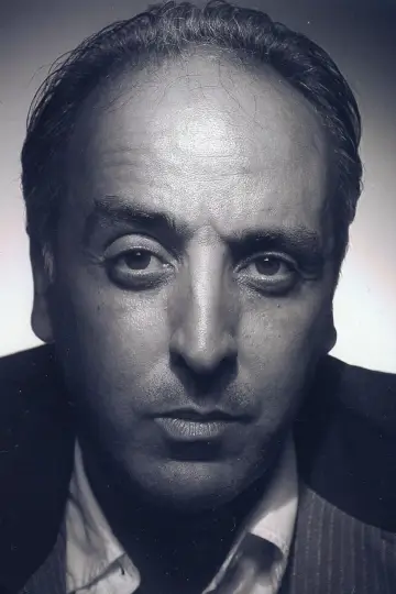 Zdjęcie Ali Cherkaoui #13178