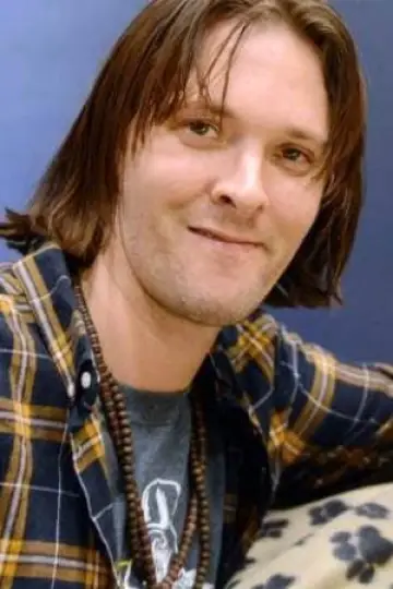 Zdjęcie James Bowen #127532