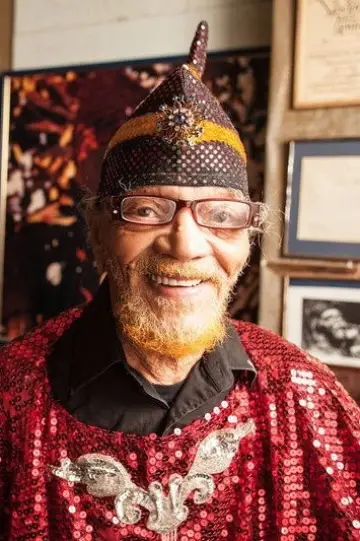 Zdjęcie  (Marshall Allen) #424726