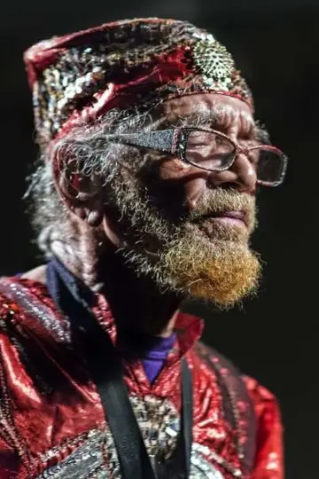 Zdjęcie  (Marshall Allen) #424727
