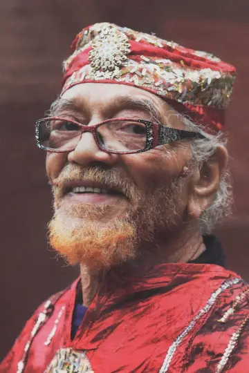 Zdjęcie  (Marshall Allen) #424728