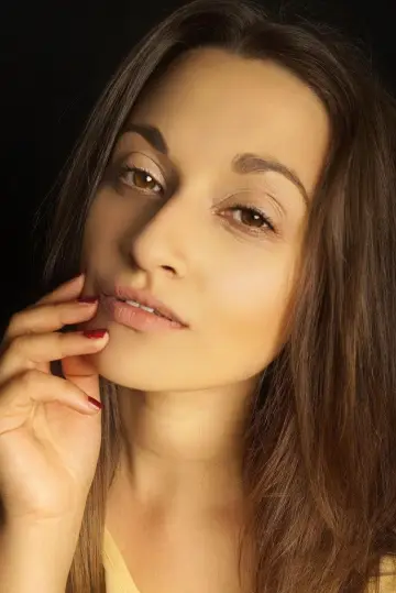 Zdjęcie Becca Hirani #119368