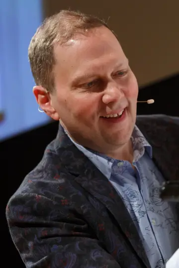 Zdjęcie Dav Pilkey #77971