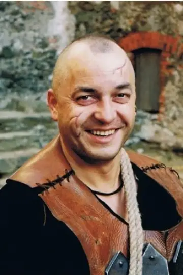 Zdjęcie Wieslaw Chmielinski #355852