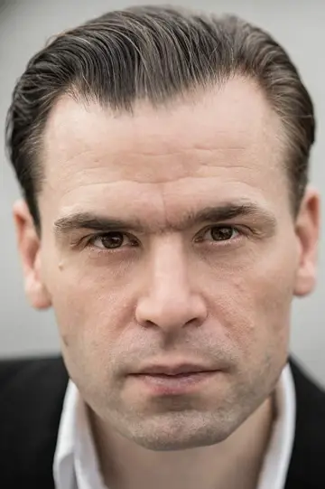 Zdjęcie Christian Harting #140197
