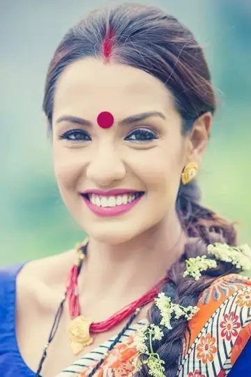 Zdjęcie Priyanka Karki #432457