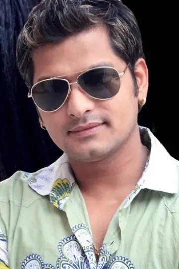 Zdjęcie Sabin Shrestha