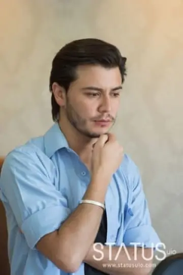 Zdjęcie Raúl Santana #126205