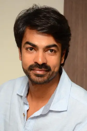 Zdjęcie Ravi Varma #133865