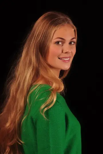 Zdjęcie Ida Ursin-Holm #80382
